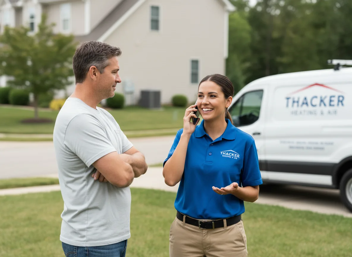 Ac Repair Mount Airy, LA FAQs